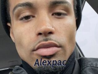 Alexpac