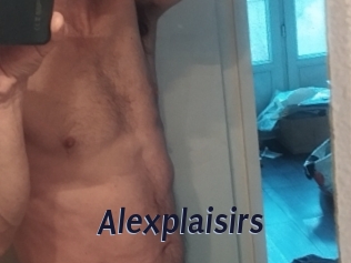 Alexplaisirs