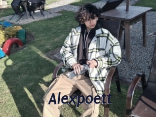 Alexpoett