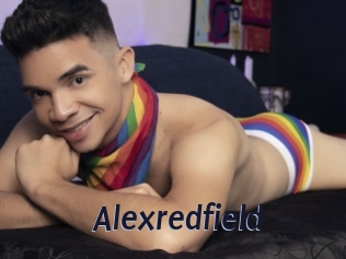 Alexredfield