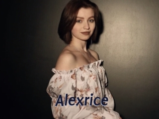 Alexrice