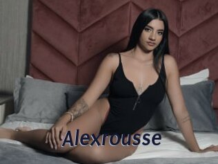 Alexrousse