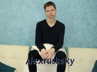 Alexrushsky