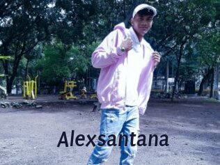 Alexsantana