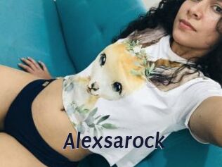 Alexsarock