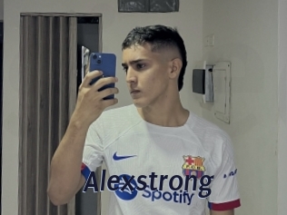 Alexstrong