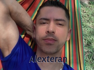 Alexteran