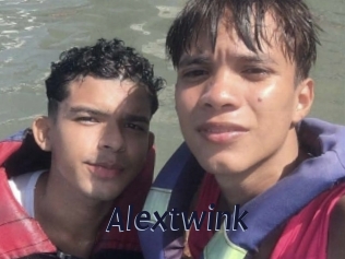 Alextwink