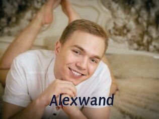 Alexwand