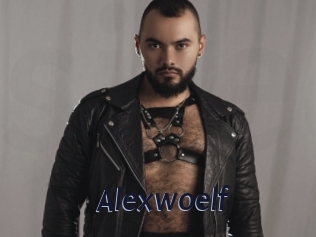 Alexwoelf