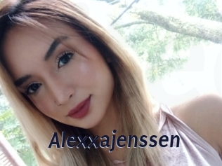 Alexxajenssen