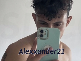 Alexxander21