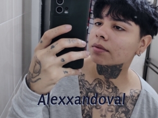 Alexxandoval