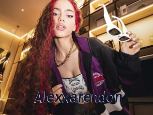 Alexxarendon