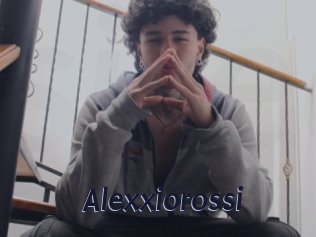 Alexxiorossi