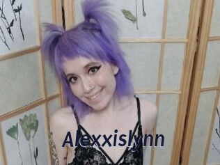 AlexxisLynn