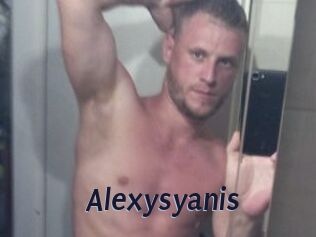 Alexysyanis