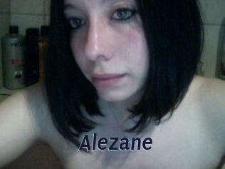 Alezane