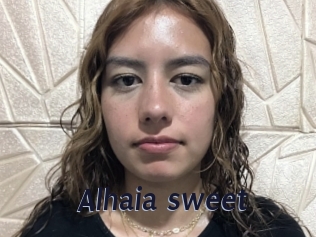 Alhaia_sweet