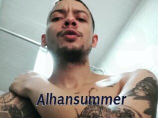 Alhansummer