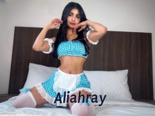 Aliahray