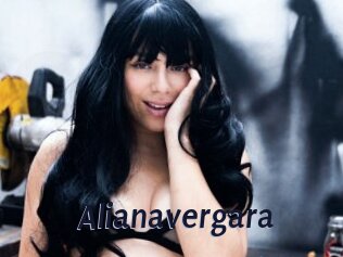 Alianavergara