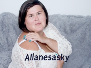 Alianesasky