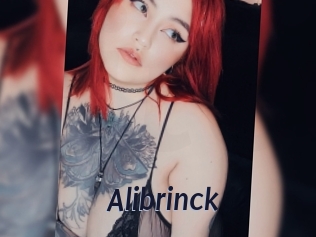 Alibrinck