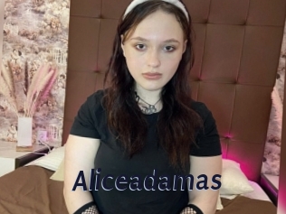 Aliceadamas