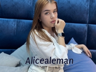 Alicealeman