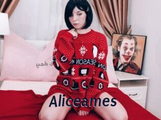 Aliceames