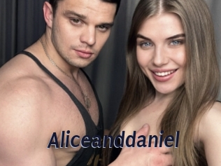 Aliceanddaniel