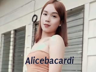 Alicebacardi