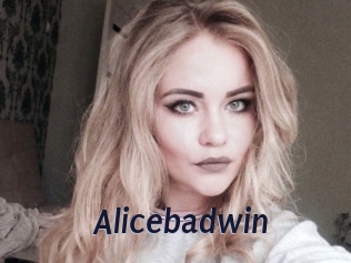 Alicebadwin