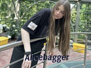 Alicebagger