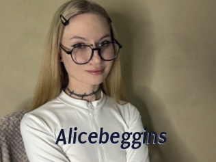 Alicebeggins