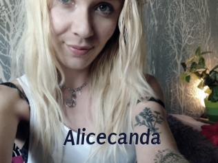 Alicecanda