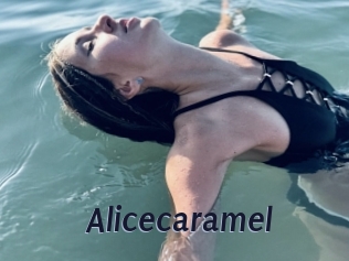 Alicecaramel