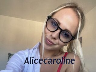 Alicecaroline