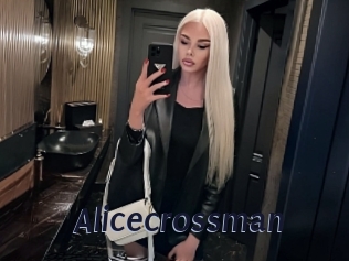 Alicecrossman