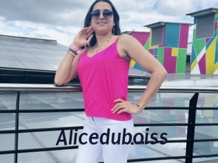 Aliceduboiss