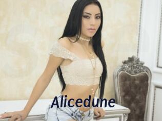 Alicedune