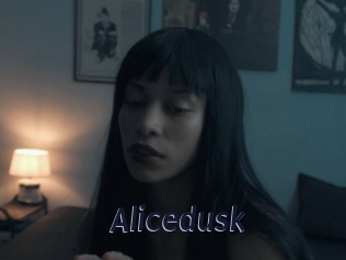 Alicedusk