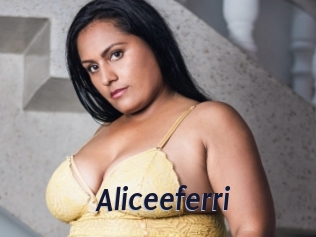 Aliceeferri