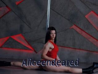 Aliceendeared