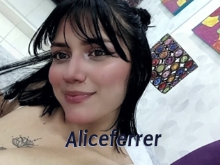 Aliceferrer