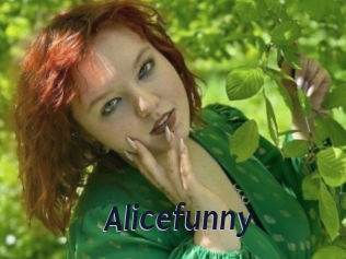 Alicefunny