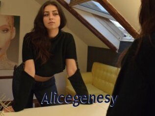 Alicegenesy