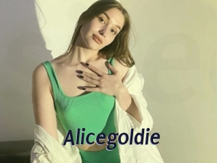 Alicegoldie