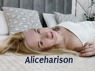 Aliceharison